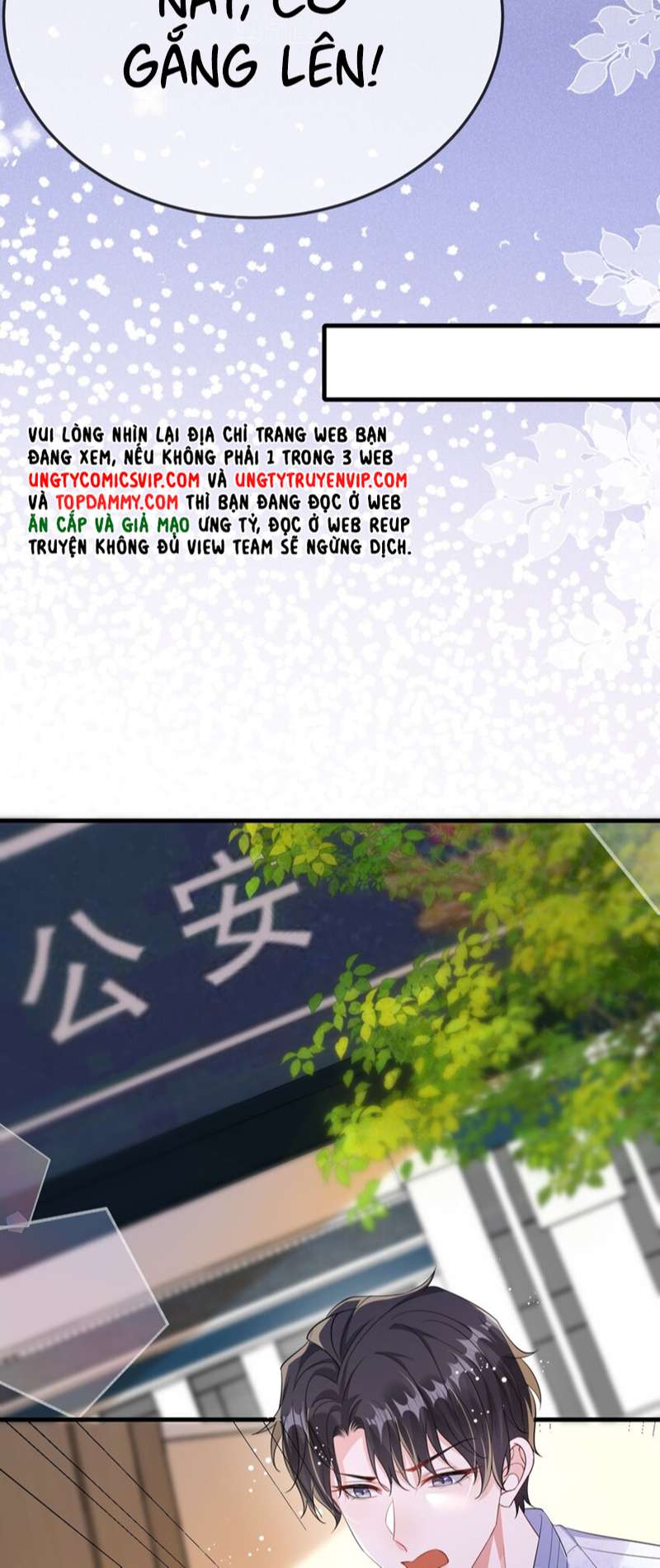 Giáo Bá Là Một Tên Yêu Tinh: Chapter 85