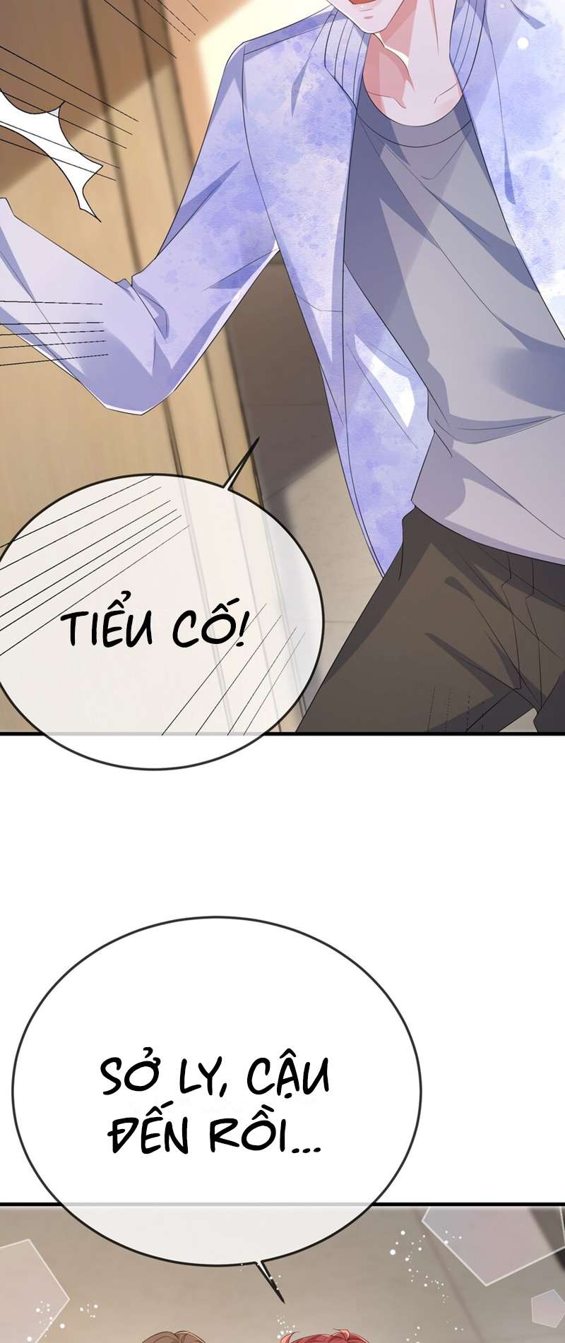 Giáo Bá Là Một Tên Yêu Tinh: Chapter 85