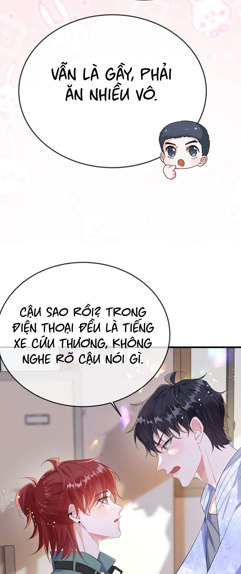 Giáo Bá Là Một Tên Yêu Tinh: Chapter 85