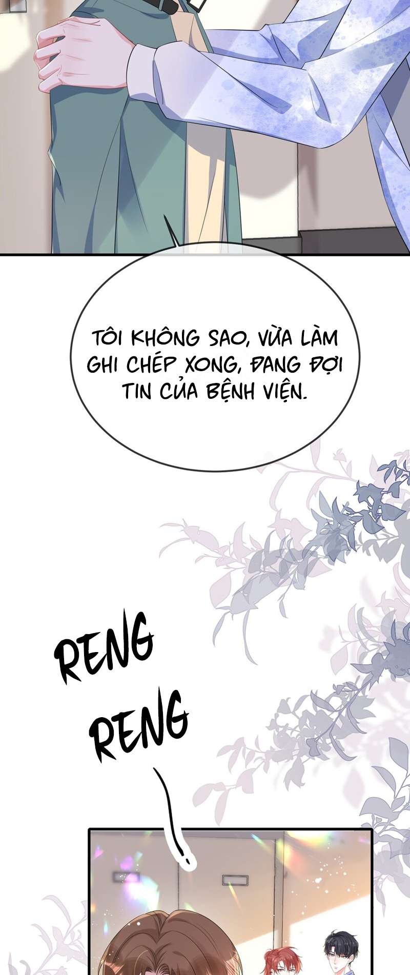 Giáo Bá Là Một Tên Yêu Tinh: Chapter 85