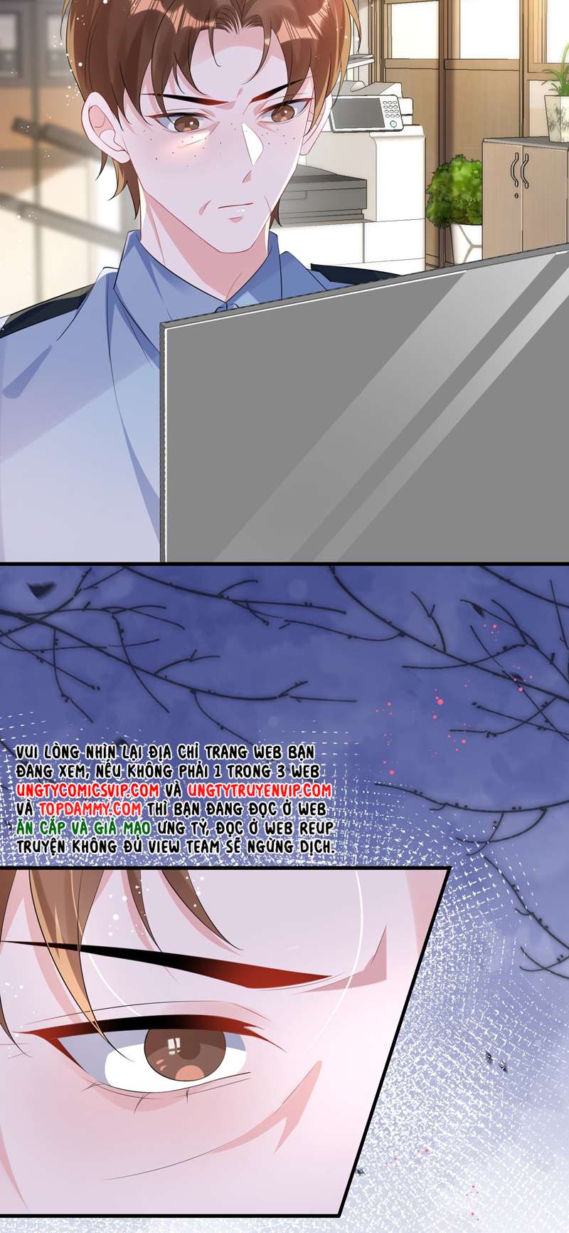 Giáo Bá Là Một Tên Yêu Tinh: Chapter 86