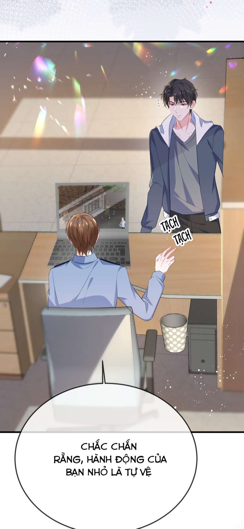 Giáo Bá Là Một Tên Yêu Tinh: Chapter 86
