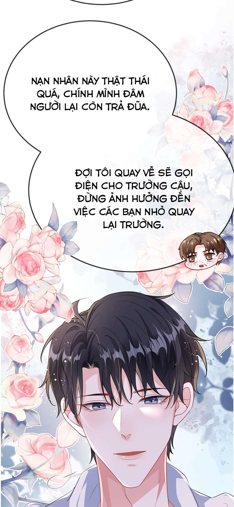 Giáo Bá Là Một Tên Yêu Tinh: Chapter 86