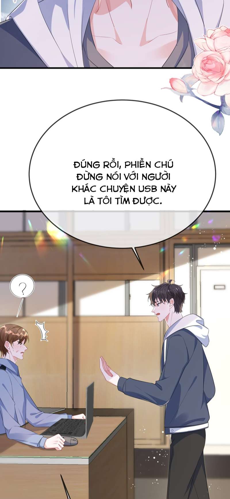 Giáo Bá Là Một Tên Yêu Tinh: Chapter 86
