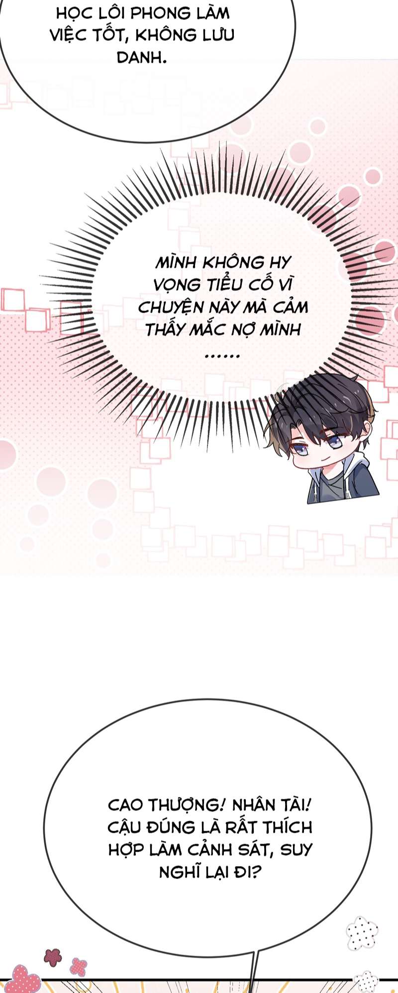 Giáo Bá Là Một Tên Yêu Tinh: Chapter 86