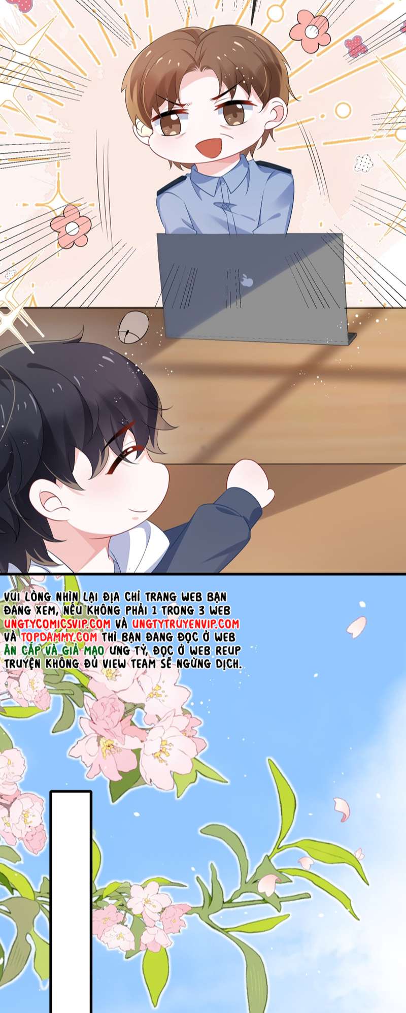 Giáo Bá Là Một Tên Yêu Tinh: Chapter 86