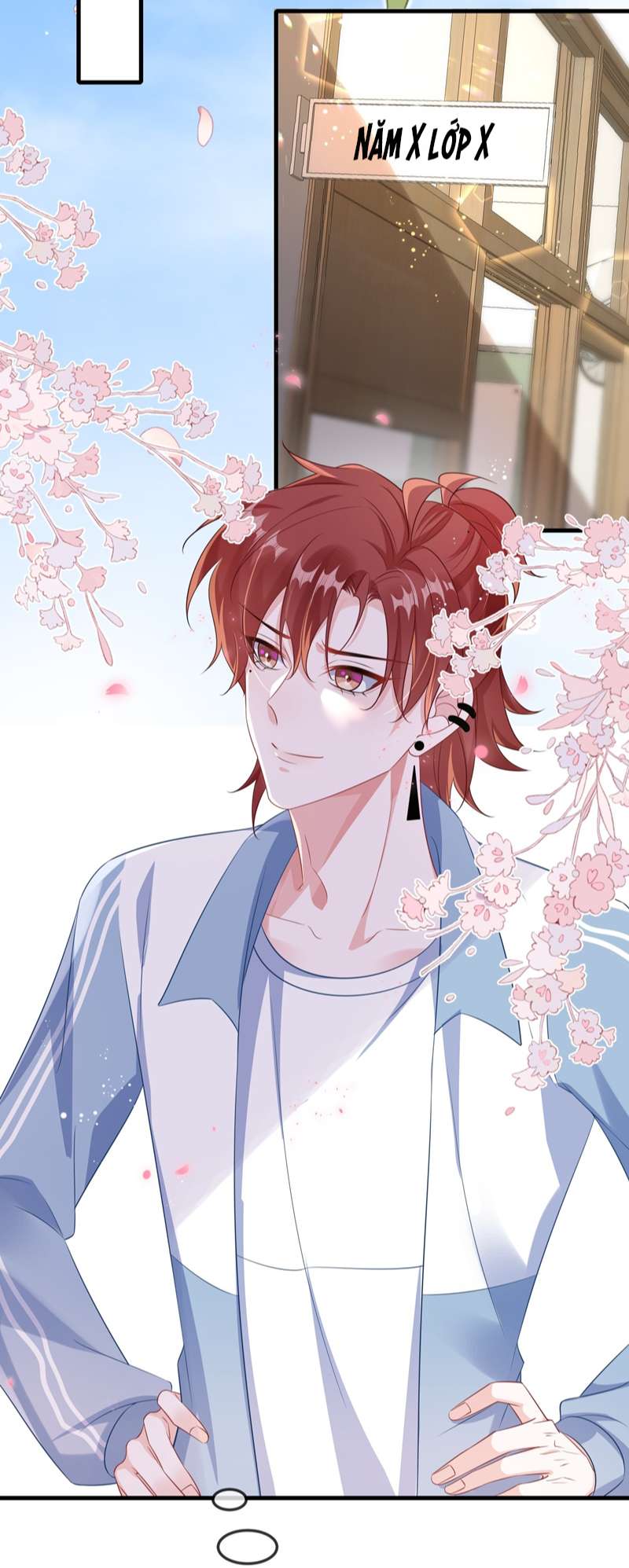 Giáo Bá Là Một Tên Yêu Tinh: Chapter 86