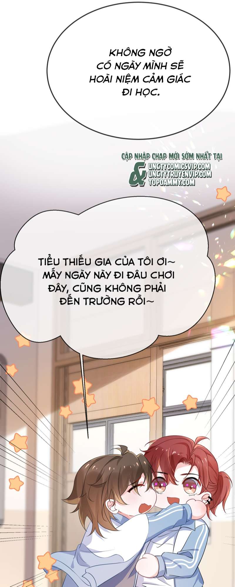 Giáo Bá Là Một Tên Yêu Tinh: Chapter 86
