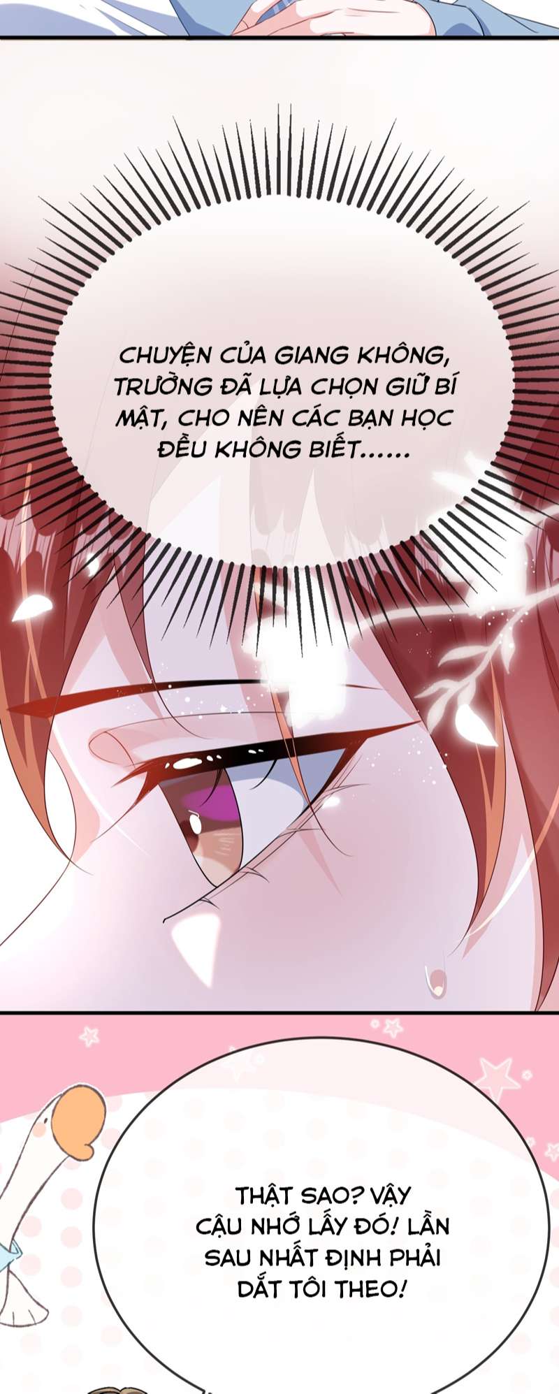 Giáo Bá Là Một Tên Yêu Tinh: Chapter 86