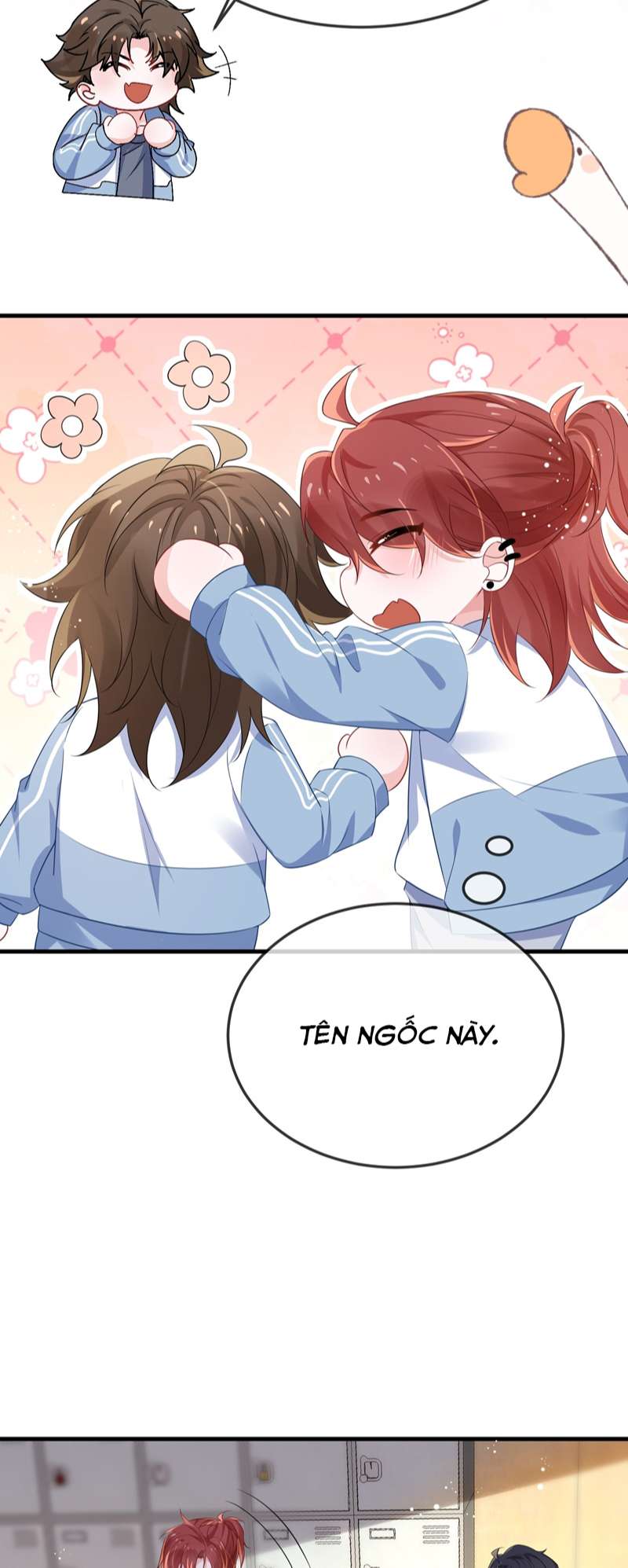 Giáo Bá Là Một Tên Yêu Tinh: Chapter 86