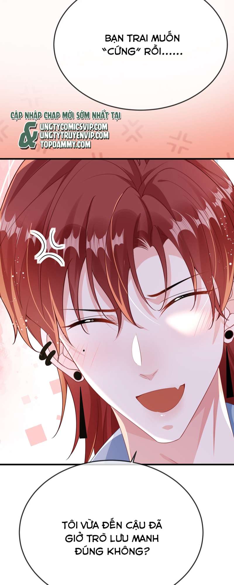 Giáo Bá Là Một Tên Yêu Tinh: Chapter 86
