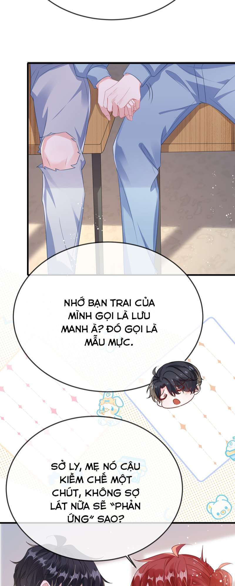 Giáo Bá Là Một Tên Yêu Tinh: Chapter 86