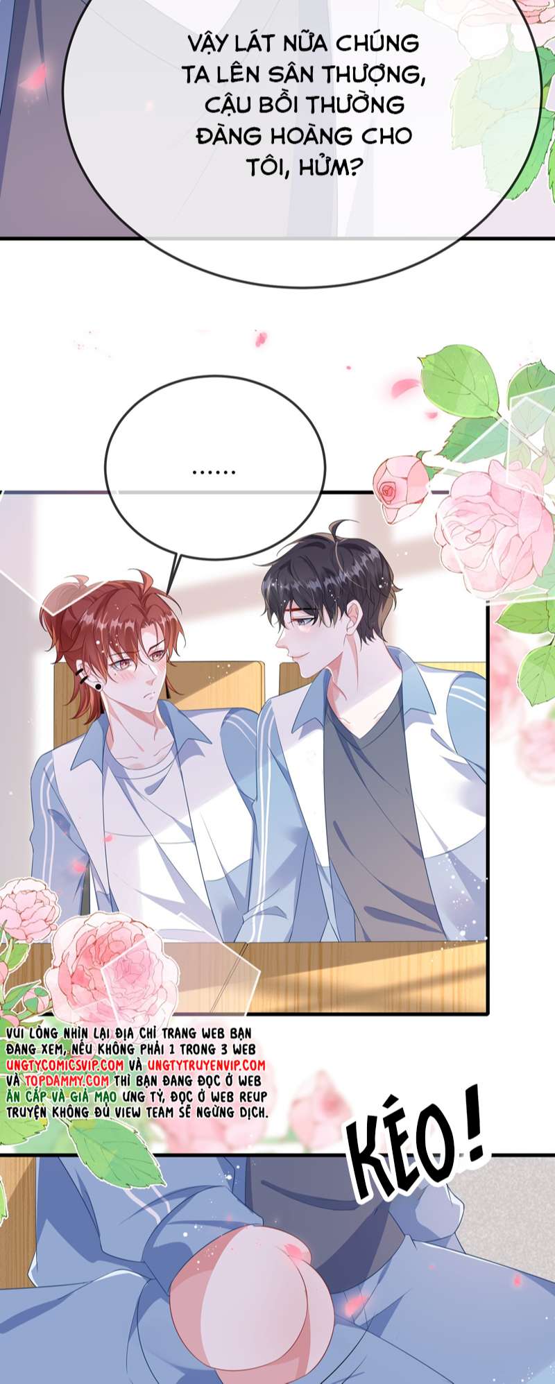 Giáo Bá Là Một Tên Yêu Tinh: Chapter 86
