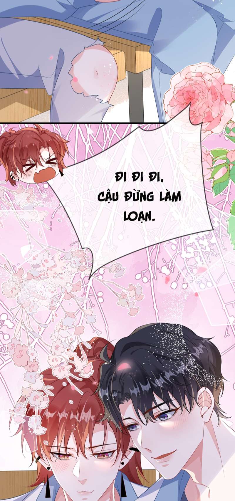 Giáo Bá Là Một Tên Yêu Tinh: Chapter 86
