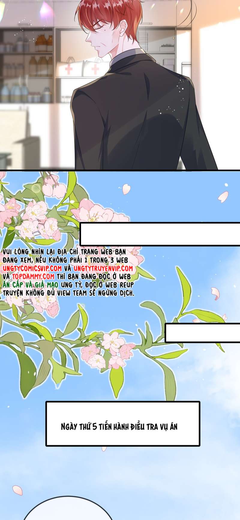 Giáo Bá Là Một Tên Yêu Tinh: Chapter 86