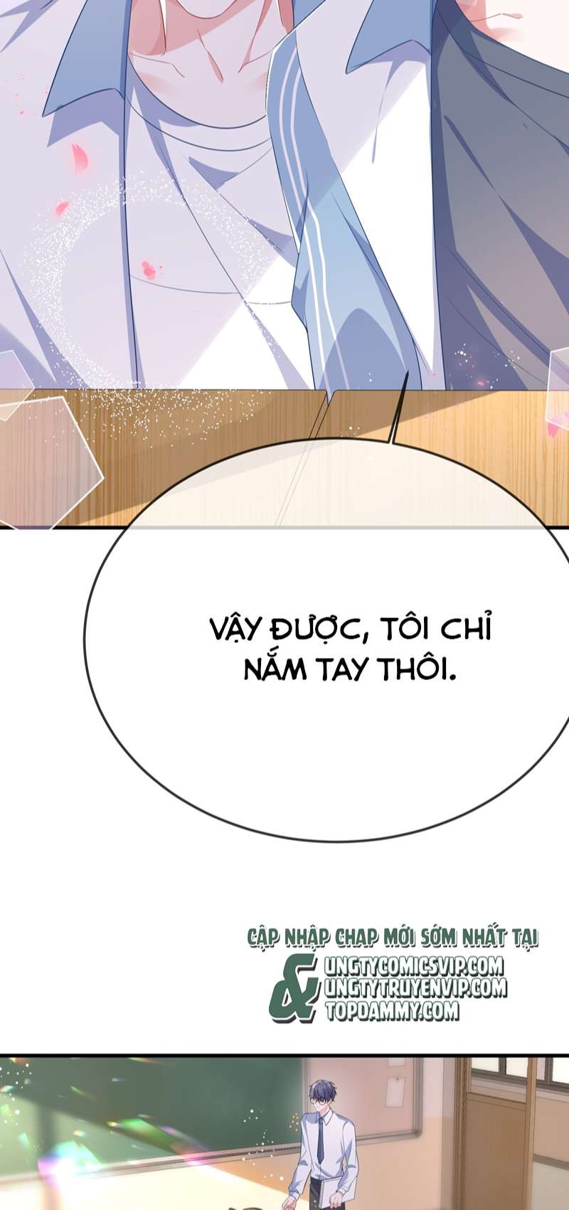 Giáo Bá Là Một Tên Yêu Tinh: Chapter 86