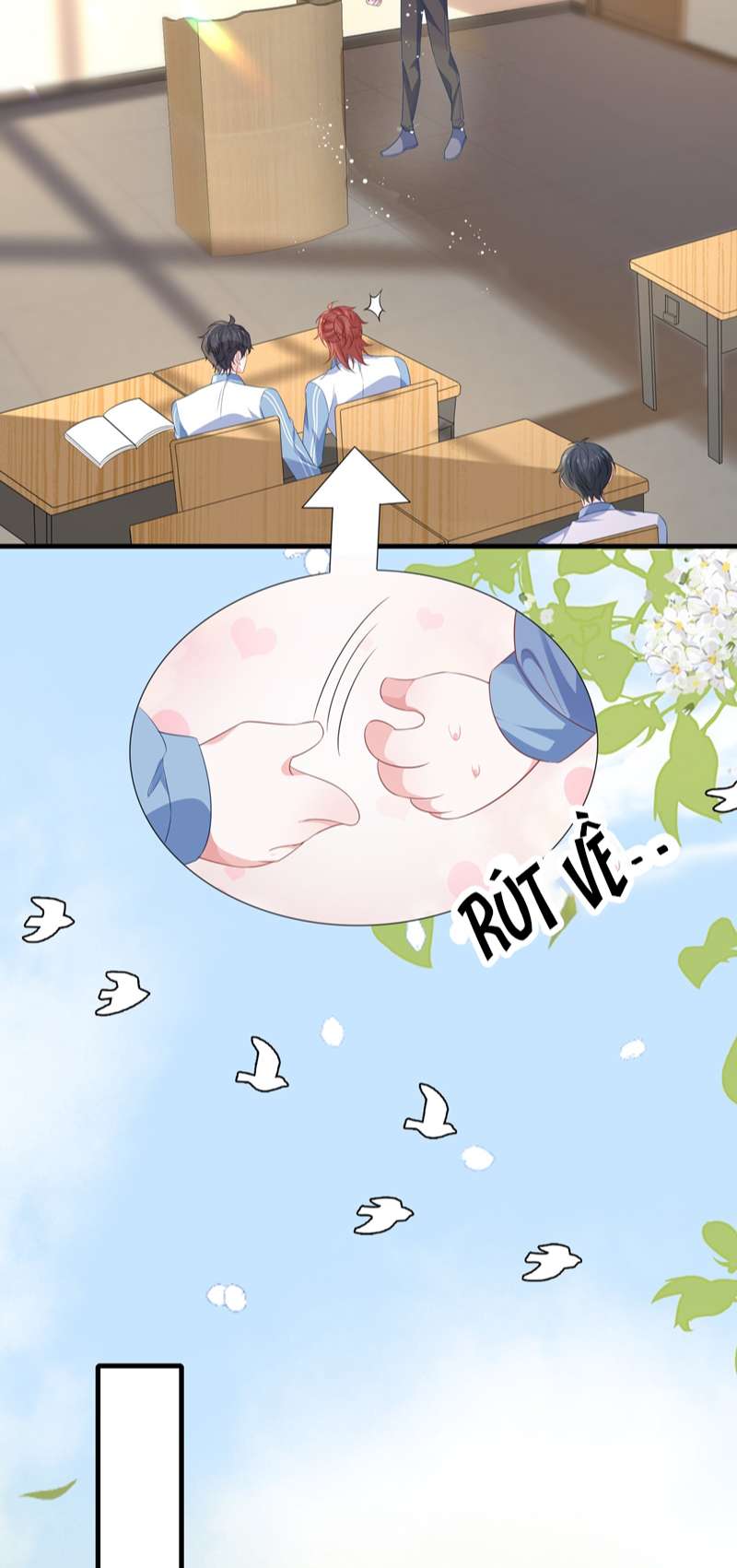 Giáo Bá Là Một Tên Yêu Tinh: Chapter 86