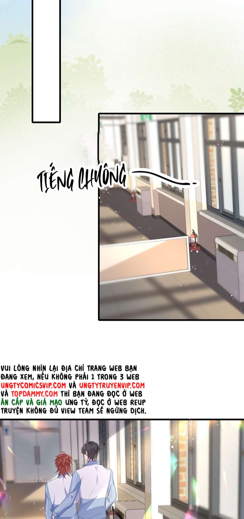 Giáo Bá Là Một Tên Yêu Tinh: Chapter 86