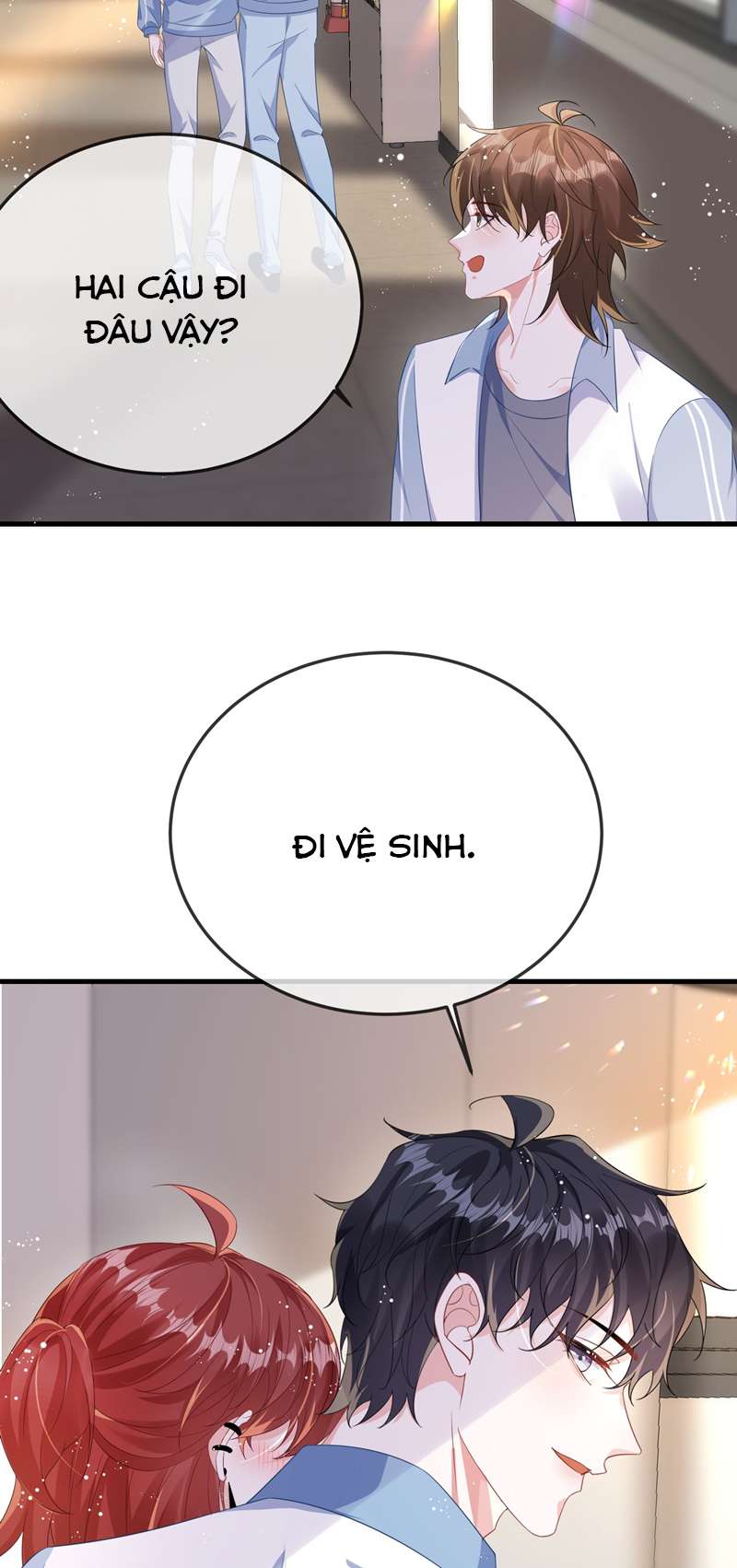 Giáo Bá Là Một Tên Yêu Tinh: Chapter 86