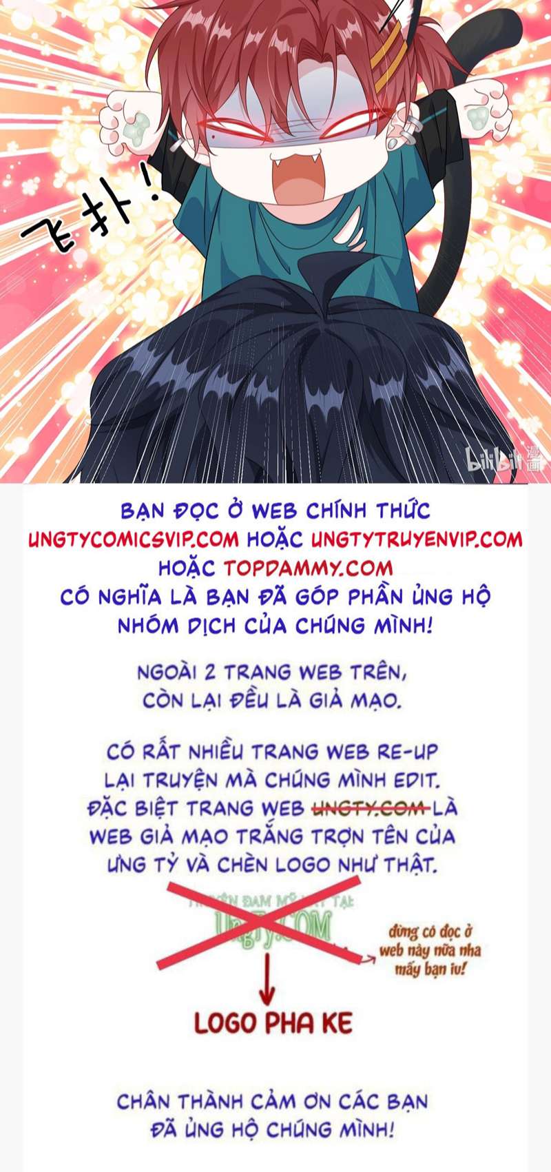 Giáo Bá Là Một Tên Yêu Tinh: Chapter 86