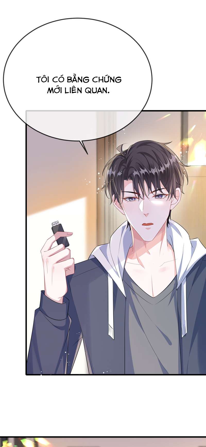 Giáo Bá Là Một Tên Yêu Tinh: Chapter 86