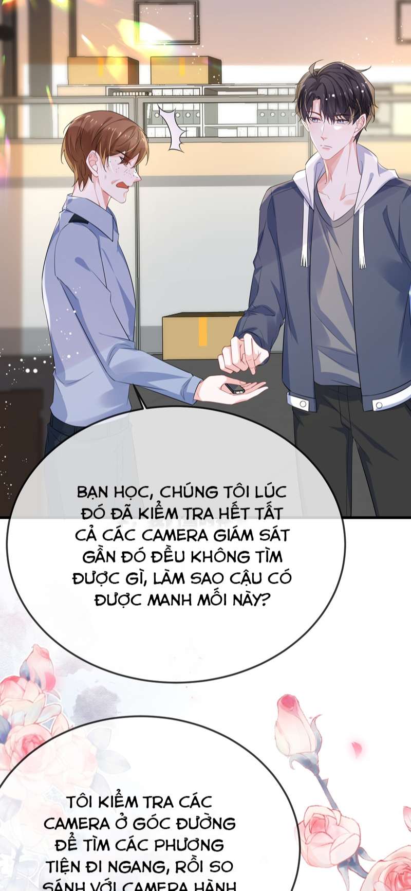 Giáo Bá Là Một Tên Yêu Tinh: Chapter 86