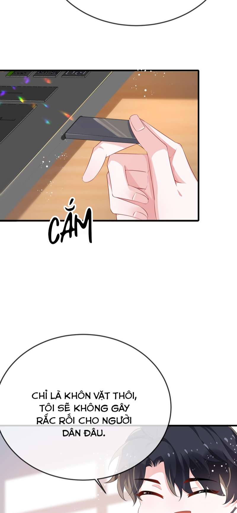 Giáo Bá Là Một Tên Yêu Tinh: Chapter 86