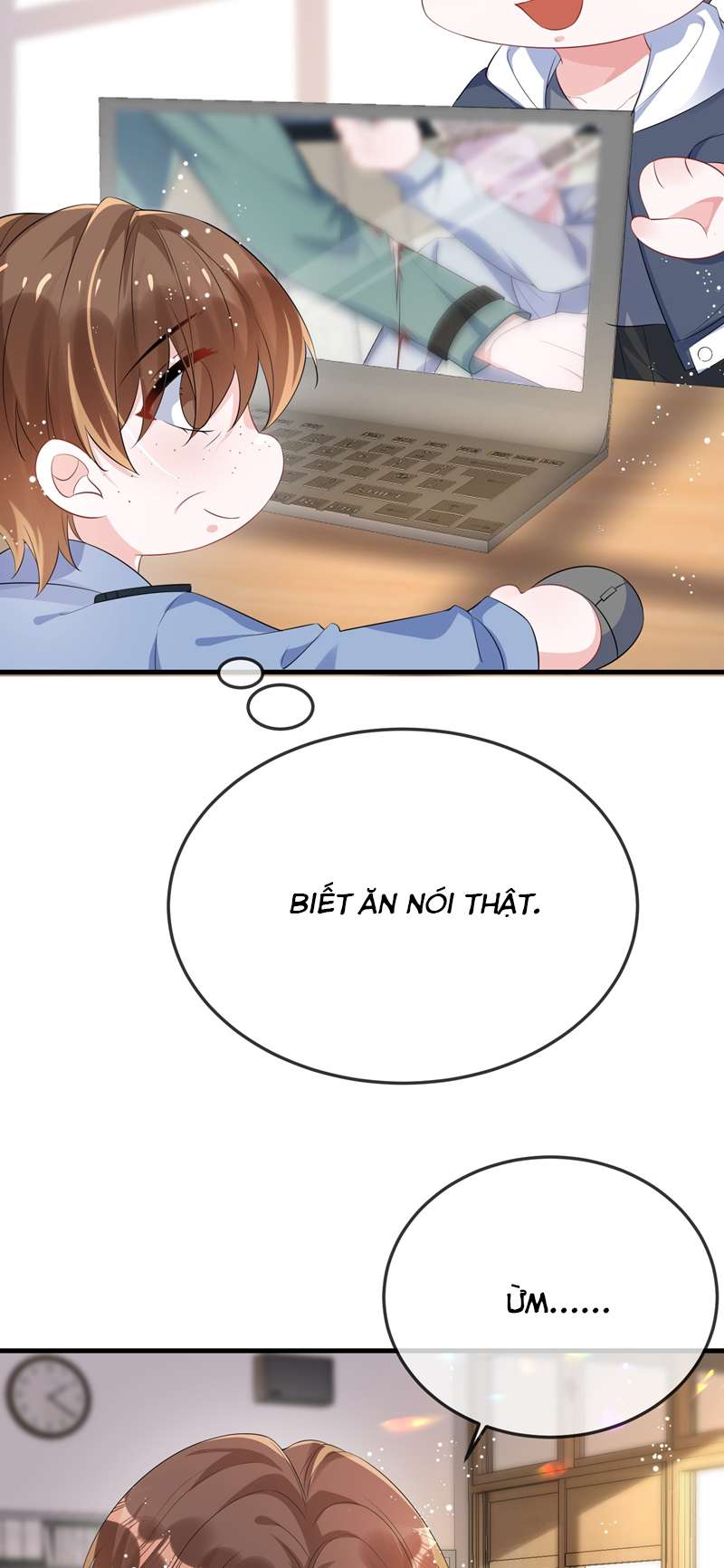 Giáo Bá Là Một Tên Yêu Tinh: Chapter 86