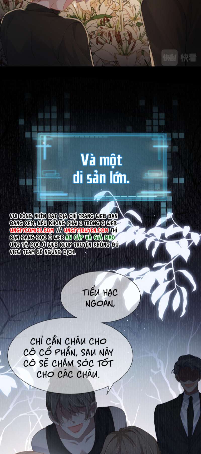 Nhân Vật Chính Chỉ Muốn Yêu Đương: Chapter 1