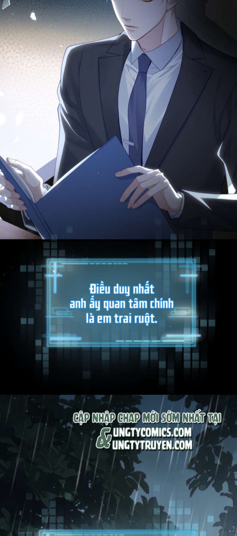 Nhân Vật Chính Chỉ Muốn Yêu Đương: Chapter 1