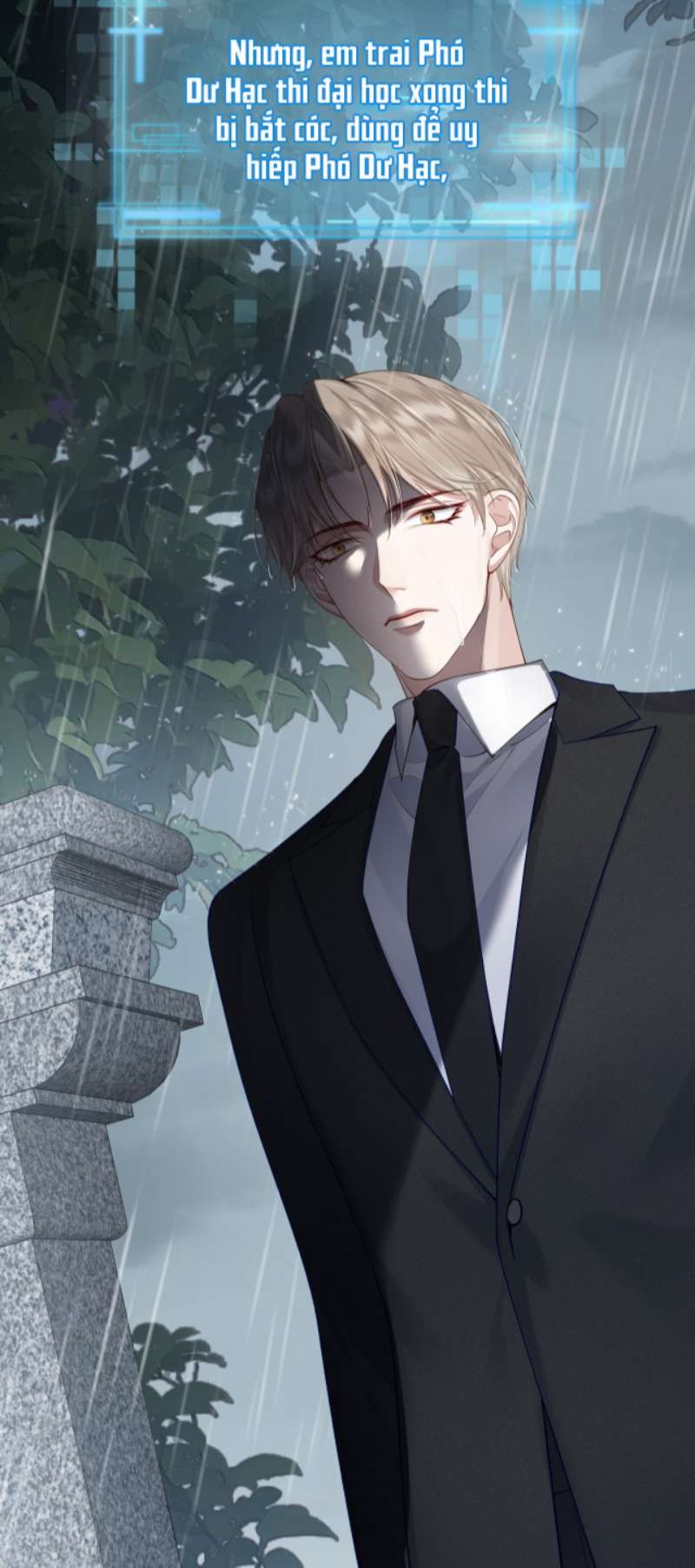Nhân Vật Chính Chỉ Muốn Yêu Đương: Chapter 1