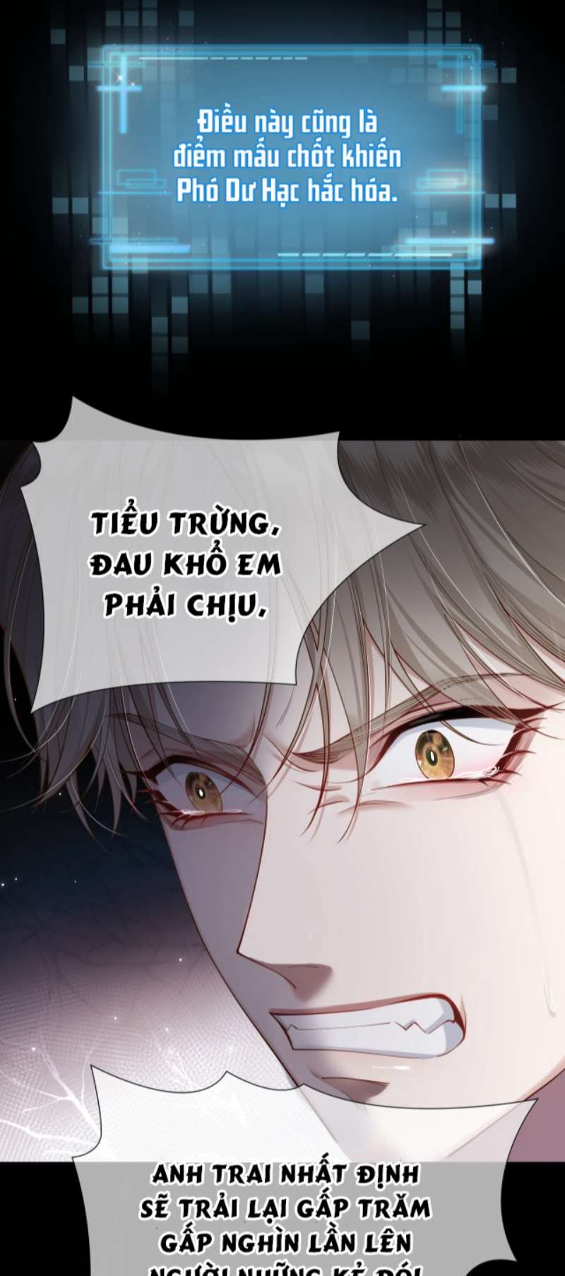 Nhân Vật Chính Chỉ Muốn Yêu Đương: Chapter 1