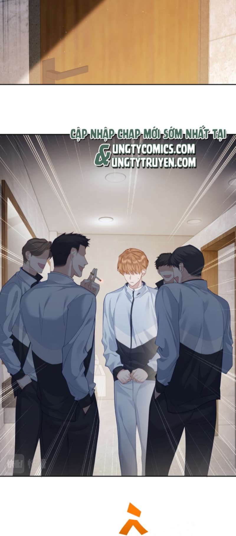 Nhân Vật Chính Chỉ Muốn Yêu Đương: Chapter 1