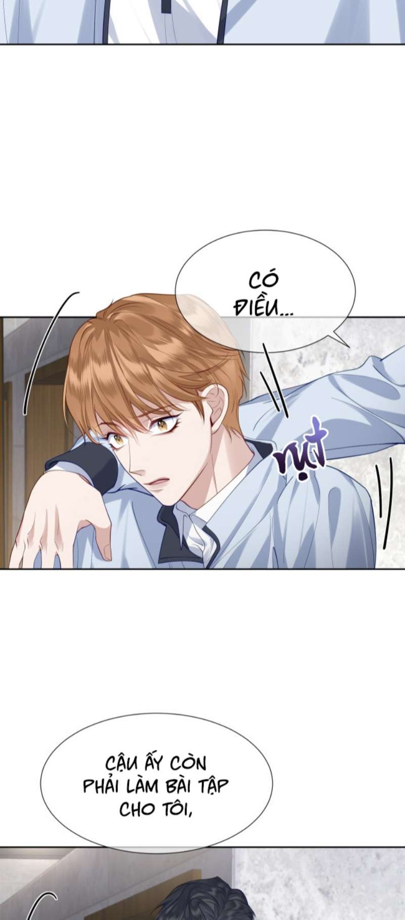 Nhân Vật Chính Chỉ Muốn Yêu Đương: Chapter 1