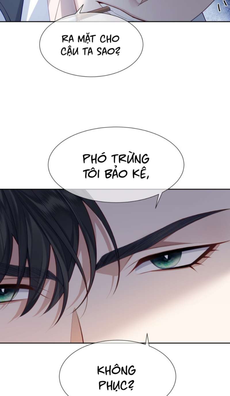 Nhân Vật Chính Chỉ Muốn Yêu Đương: Chapter 1