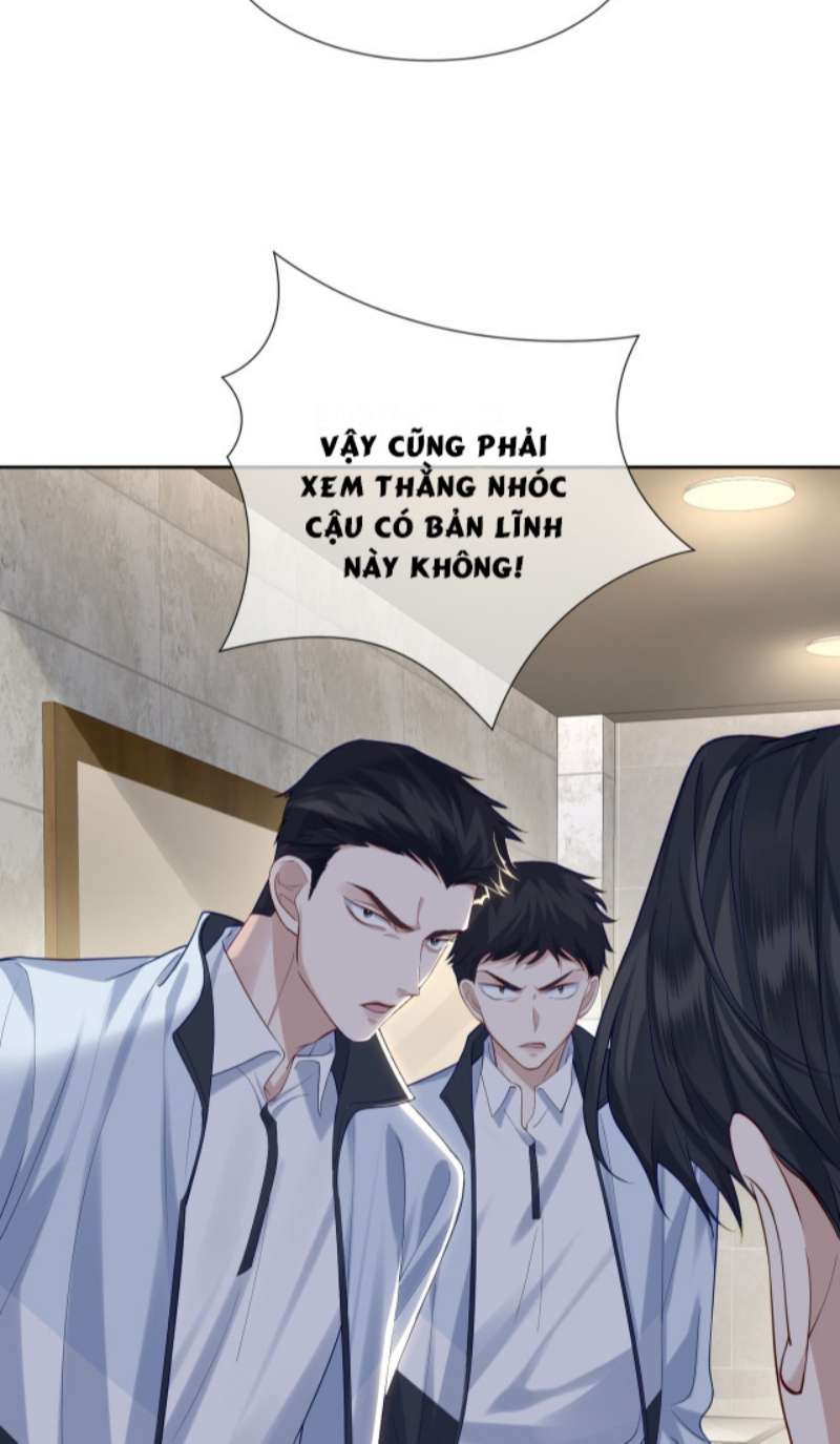 Nhân Vật Chính Chỉ Muốn Yêu Đương: Chapter 1