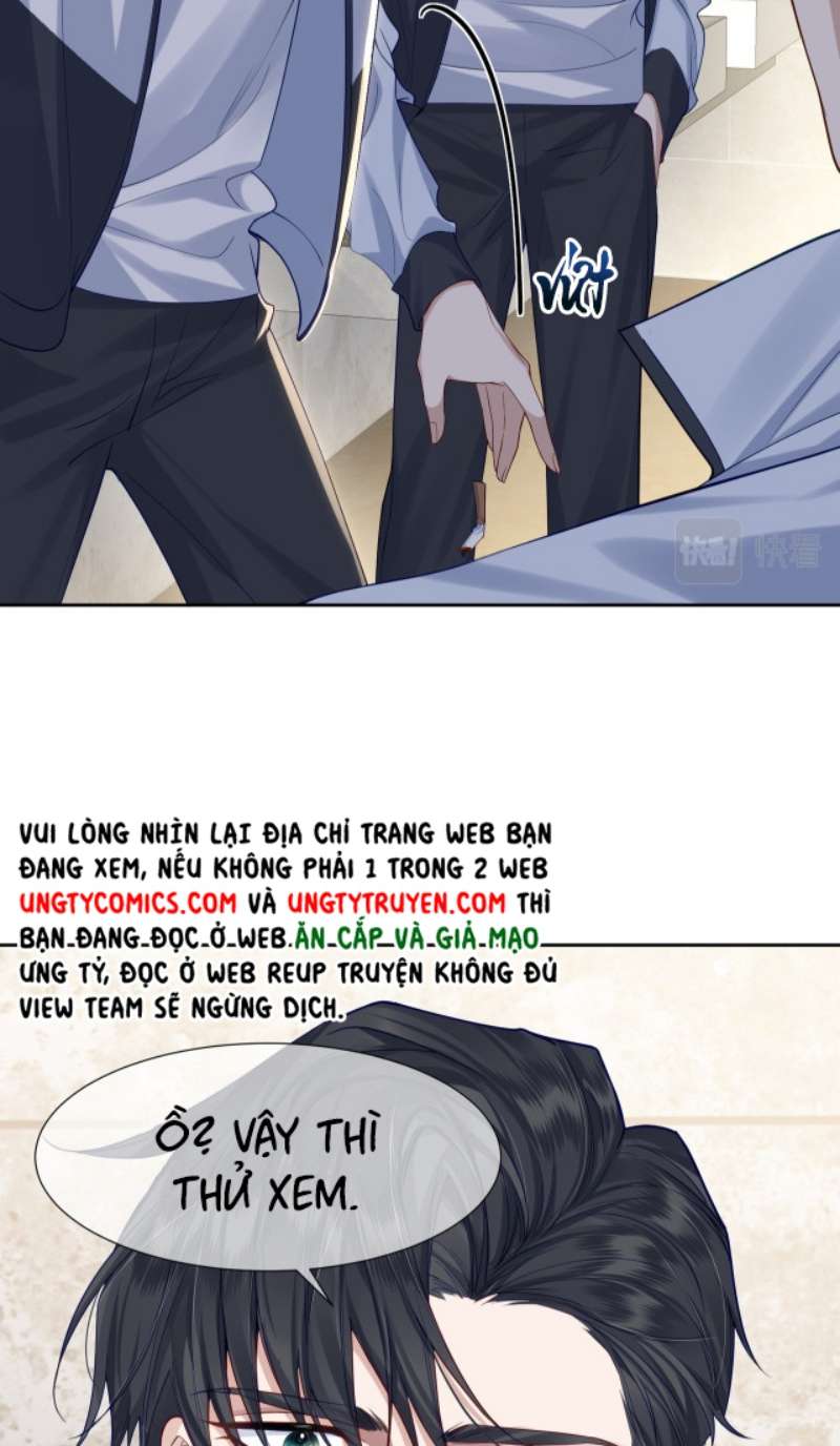 Nhân Vật Chính Chỉ Muốn Yêu Đương: Chapter 1