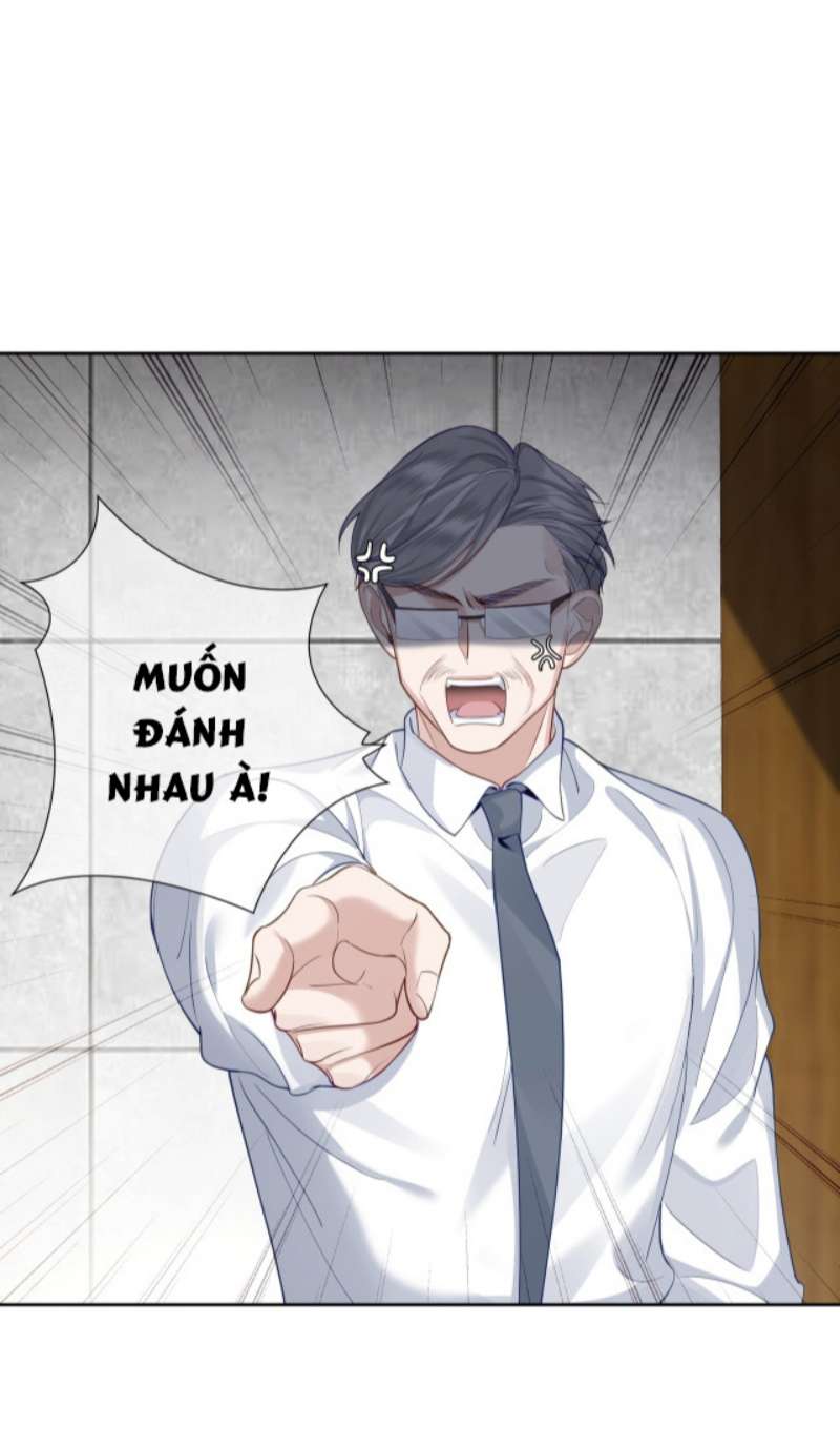 Nhân Vật Chính Chỉ Muốn Yêu Đương: Chapter 1