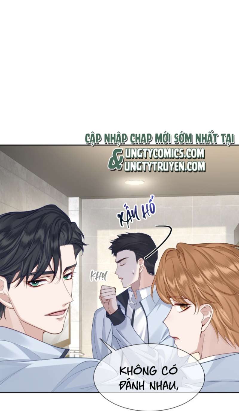 Nhân Vật Chính Chỉ Muốn Yêu Đương: Chapter 1