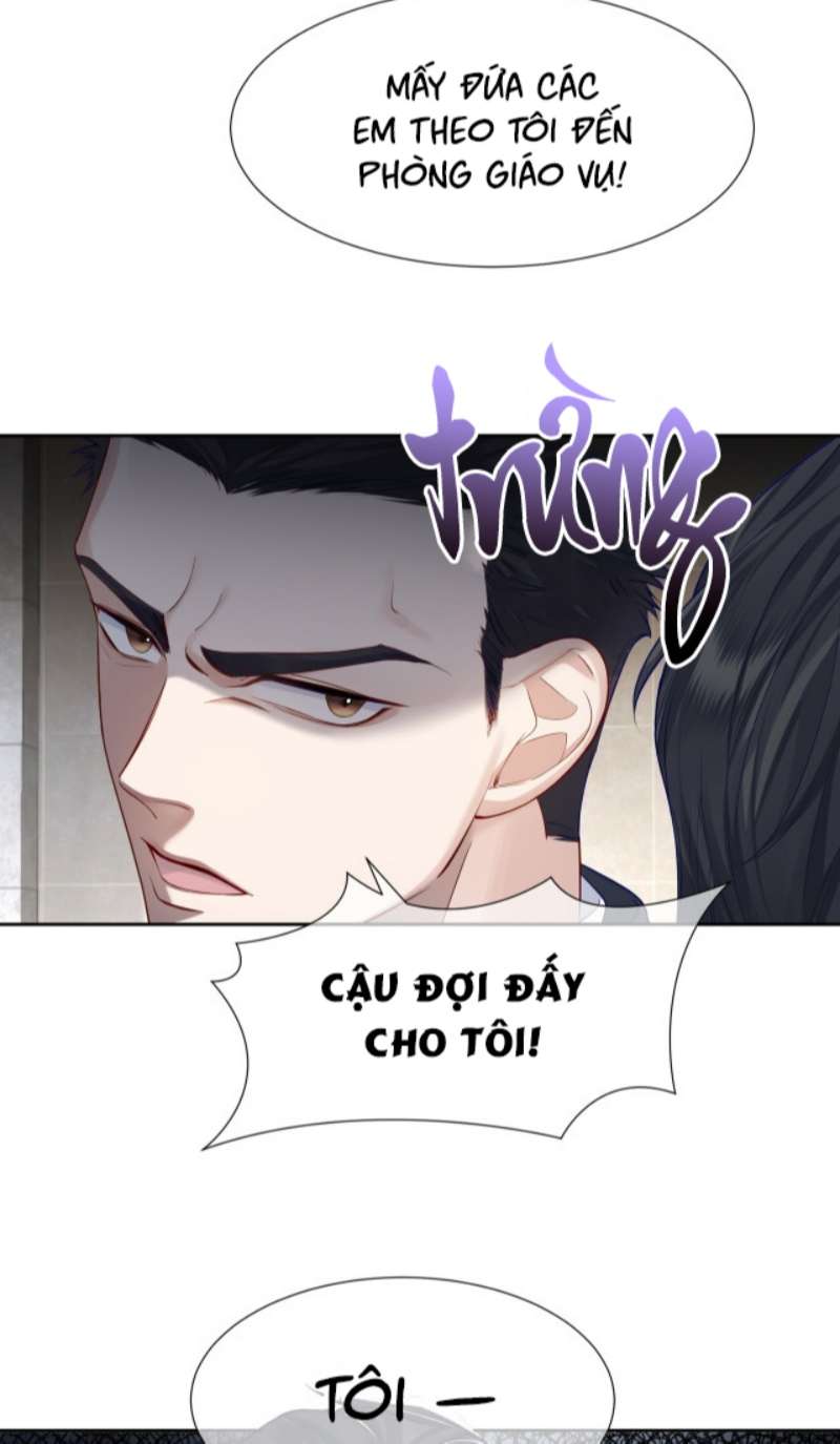 Nhân Vật Chính Chỉ Muốn Yêu Đương: Chapter 1
