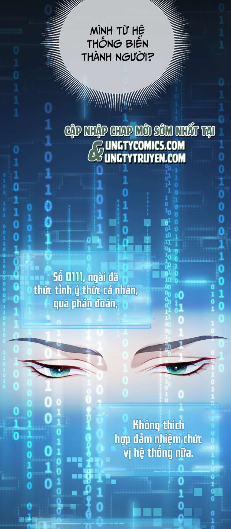 Nhân Vật Chính Chỉ Muốn Yêu Đương: Chapter 1