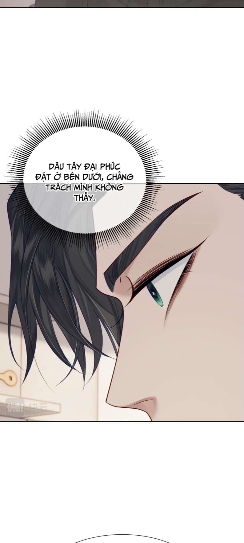 Nhân Vật Chính Chỉ Muốn Yêu Đương: Chapter 10