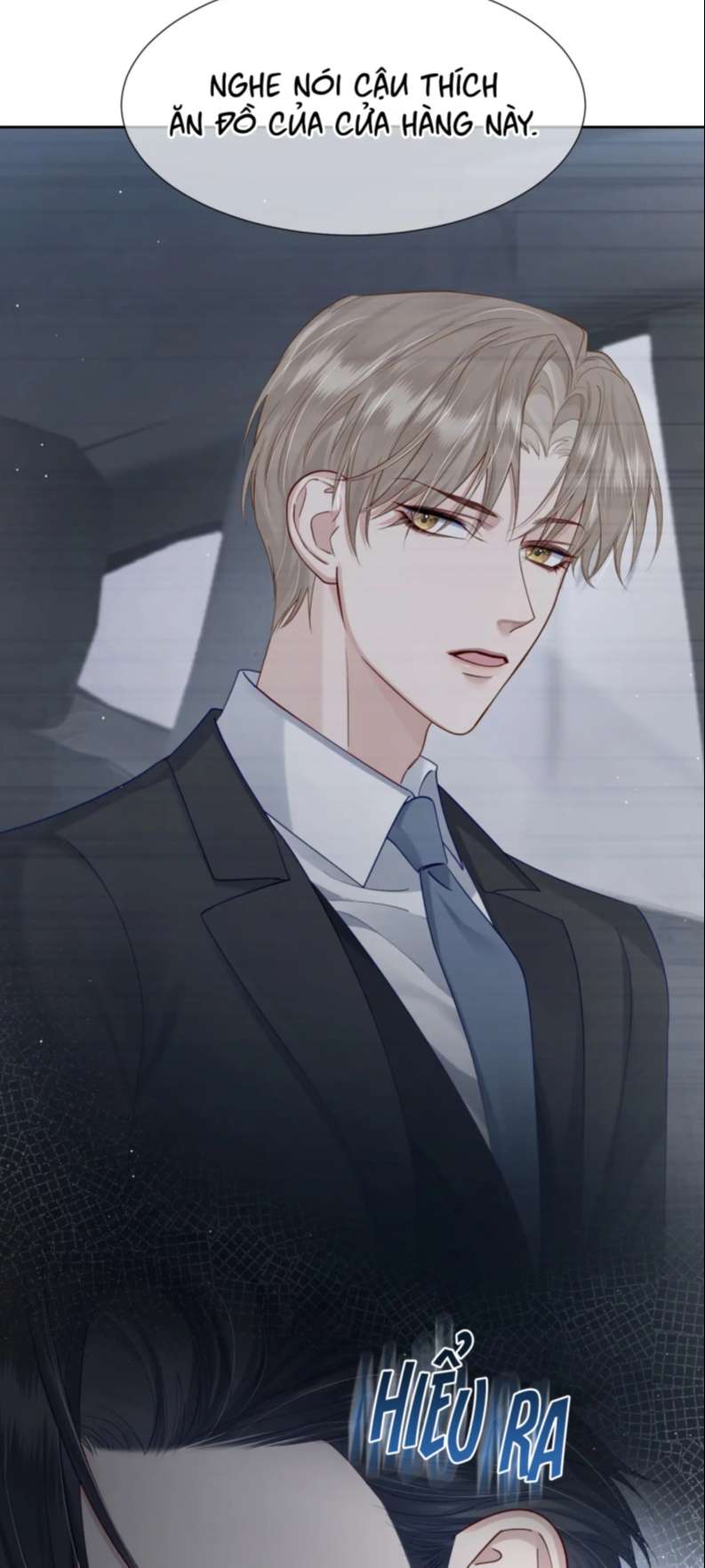 Nhân Vật Chính Chỉ Muốn Yêu Đương: Chapter 10