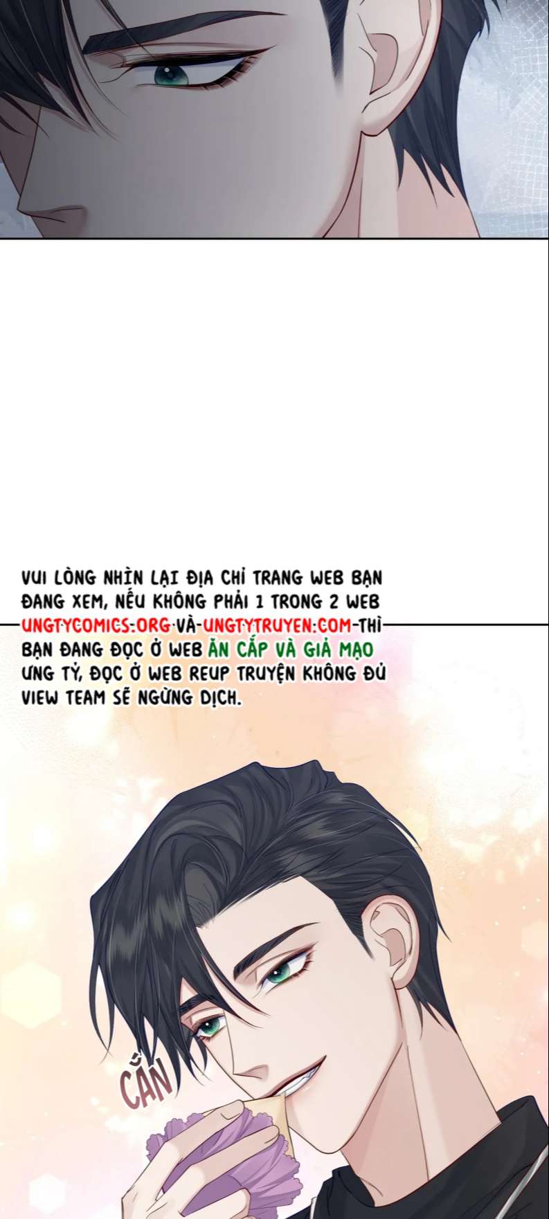 Nhân Vật Chính Chỉ Muốn Yêu Đương: Chapter 10