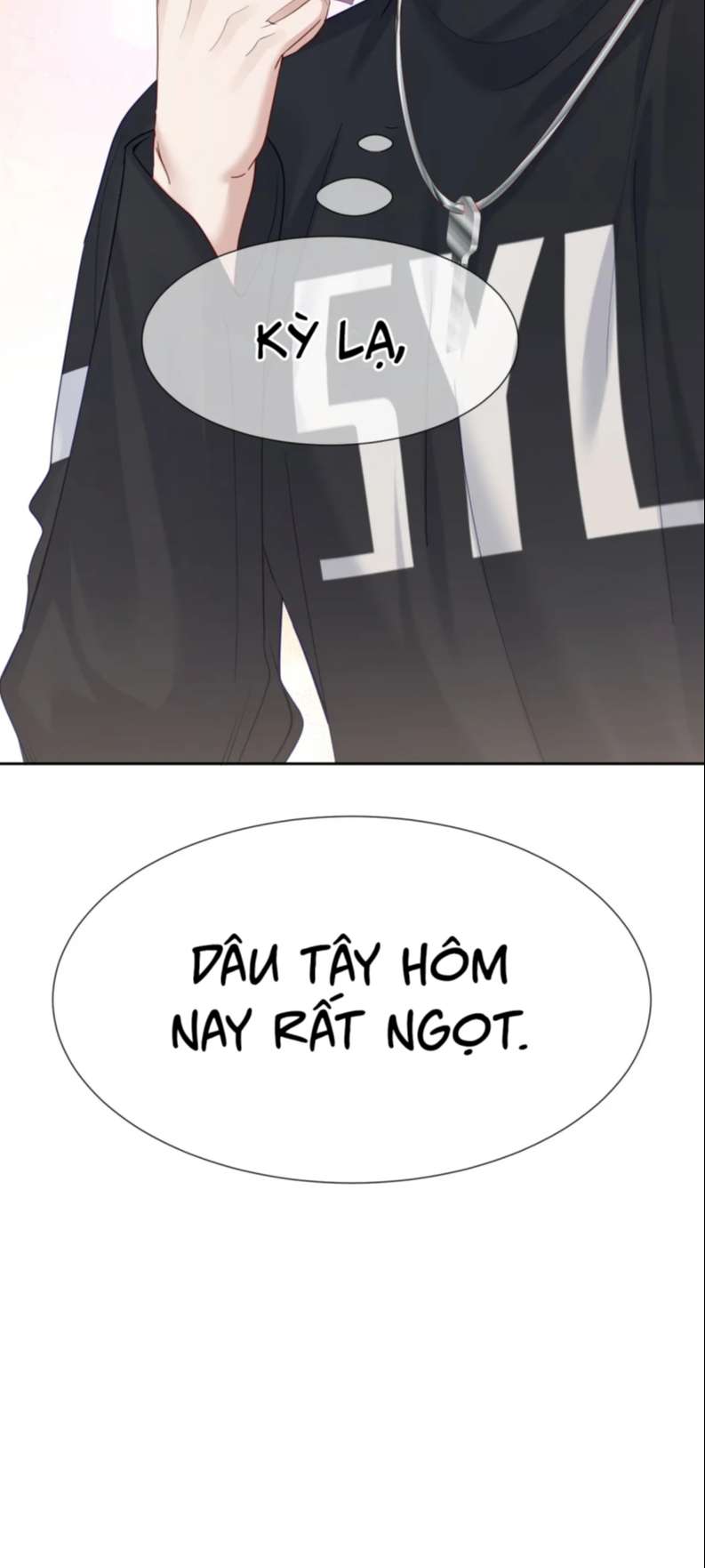 Nhân Vật Chính Chỉ Muốn Yêu Đương: Chapter 10