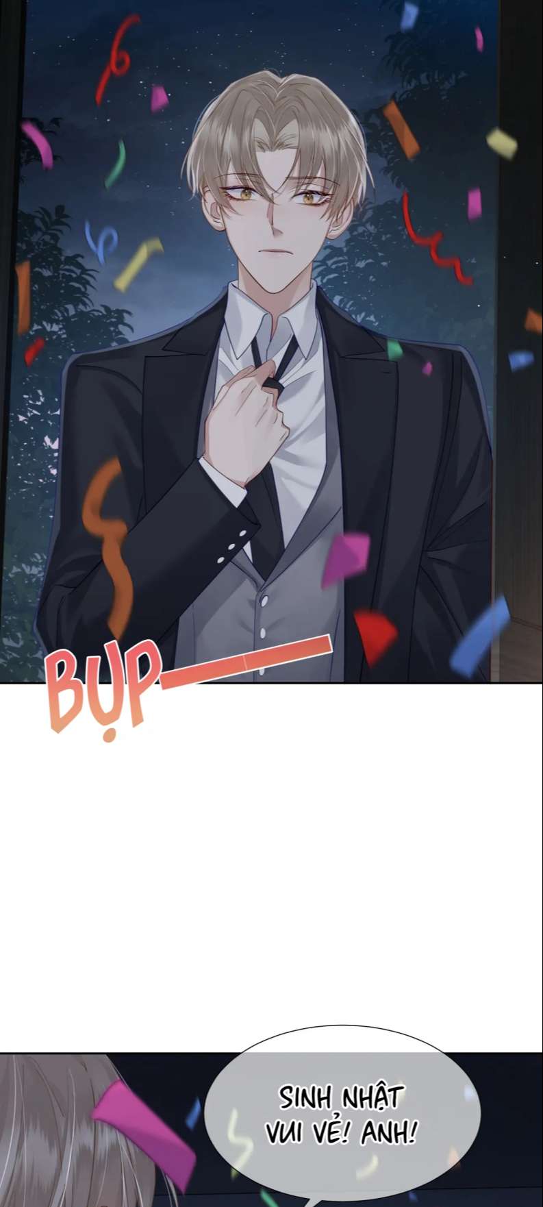 Nhân Vật Chính Chỉ Muốn Yêu Đương: Chapter 10
