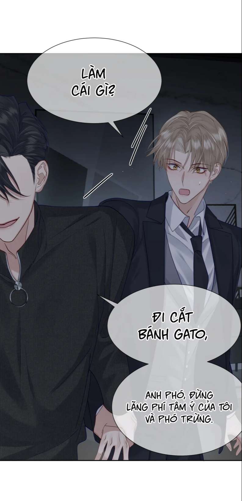 Nhân Vật Chính Chỉ Muốn Yêu Đương: Chapter 10