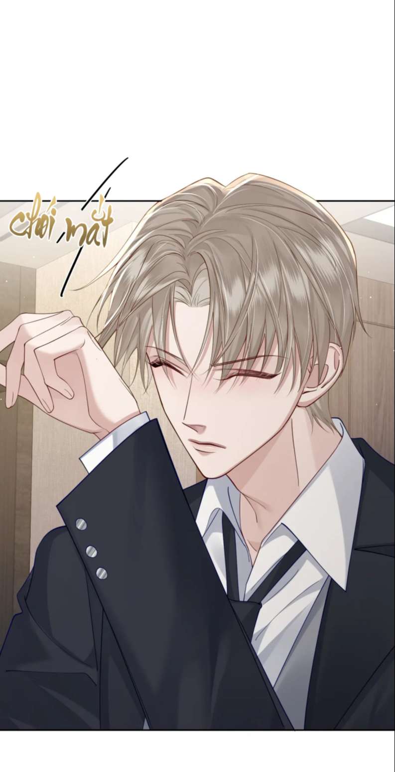 Nhân Vật Chính Chỉ Muốn Yêu Đương: Chapter 10