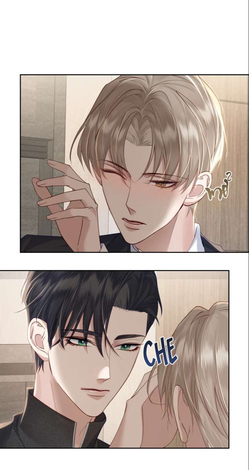 Nhân Vật Chính Chỉ Muốn Yêu Đương: Chapter 10