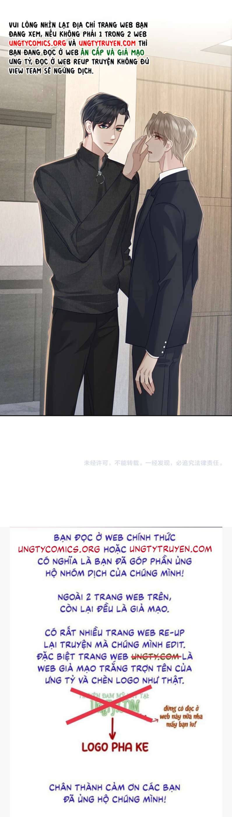 Nhân Vật Chính Chỉ Muốn Yêu Đương: Chapter 10